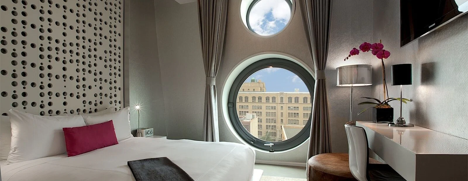 Five-Star Comfort for Your Home